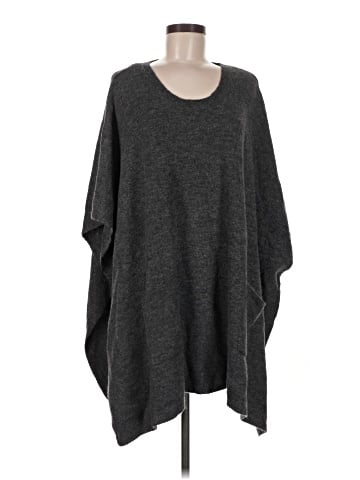 Kori America Poncho (view 1)