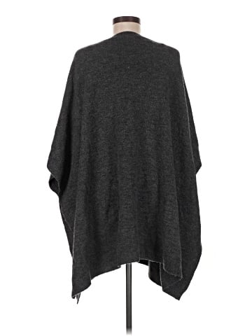 Kori America Poncho (view 2)