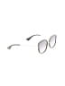 Gucci Silver Sunglasses One size - photo 1