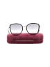 Gucci Silver Sunglasses One size - photo 2