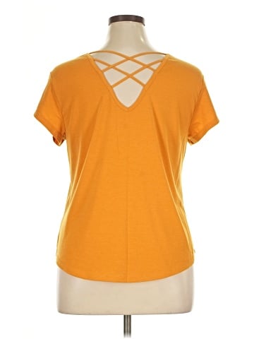 Title Nine Short Sleeve Top (view 2)
