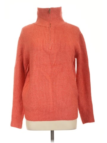 St. John's Bay Pullover Sweater (view 1)