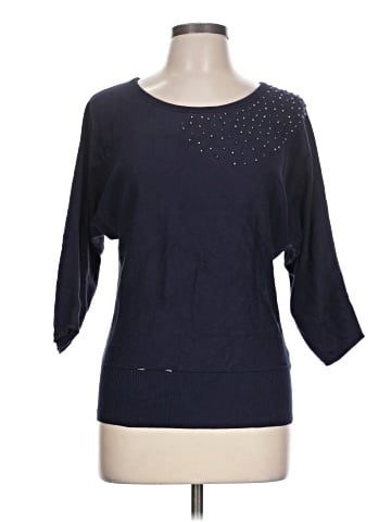Cato Pullover Sweater (view 1)