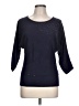 Cato Blue Pullover Sweater Size L - photo 1