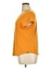 Title Nine Orange Short Sleeve Top Size XL - photo 5