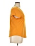Title Nine Orange Short Sleeve Top Size XL - photo 4