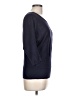 Cato Blue Pullover Sweater Size L - photo 4