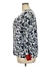 Daniel Rainn Blue Cardigan Size 2X - photo 5