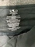 Athletic Works Color Block Black Active Pants Size M - photo 7