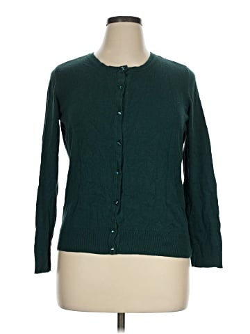 New York & Company Cardigan (view 1)