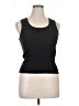 Intimately by Free People Black Tank Top Size XL - photo 1