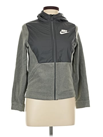 Nike Track Jacket (view 1)