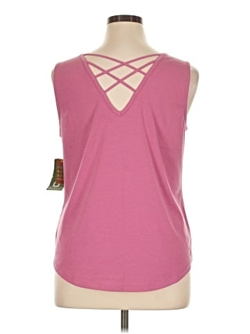 Title Nine Sleeveless Top (view 2)