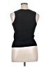 Intimately by Free People Black Tank Top Size XL - photo 2