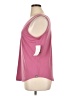 Title Nine Pink Sleeveless Top Size XL - photo 5