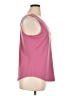 Title Nine Pink Sleeveless Top Size XL - photo 4