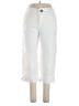 Maurices White Casual Pants Size 14 - photo 1