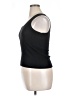 Intimately by Free People Black Tank Top Size XL - photo 5