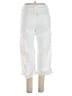 Maurices White Casual Pants Size 14 - photo 2