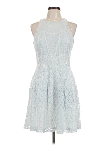 Mossimo Cocktail Dress (view 1)