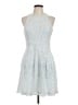 Mossimo Blue Cocktail Dress Size L - photo 1