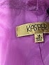 Kasper Purple Jacket Size 18 - photo 6