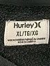 Hurley Black Pullover Hoodie Size XL - photo 7