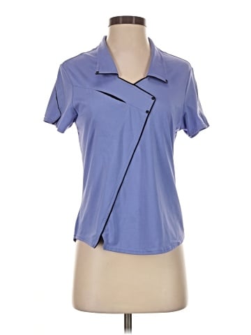Jamie Sadock Short Sleeve Polo (view 1)