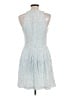 Mossimo Blue Cocktail Dress Size L - photo 2