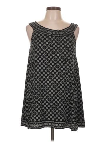 Max Studio Sleeveless Top (view 1)