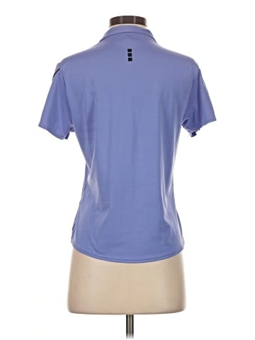 Jamie Sadock Short Sleeve Polo (view 2)