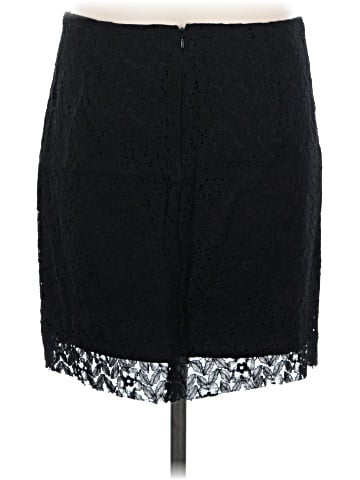 Aqua Casual Skirt (view 2)