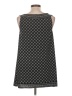 Max Studio Black Sleeveless Top Size L - photo 2