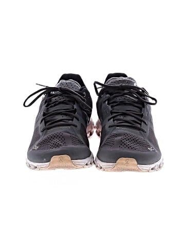 On Cloud Sneakers (view 2)
