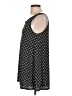 Max Studio Black Sleeveless Top Size L - photo 5