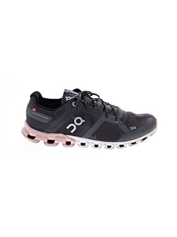 On Cloud Sneakers (view 1)