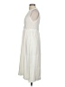 ATM 100% Silk Ivory Casual Dress Size S - photo 5