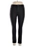 CALVIN KLEIN JEANS Black Active Pants Size 14 - photo 1