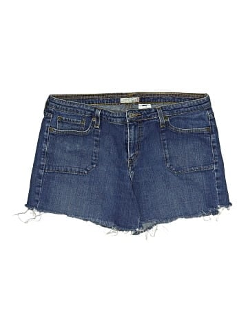 Levi's Denim Shorts (view 1)