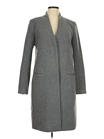 Ann Taylor Coat (view 1)
