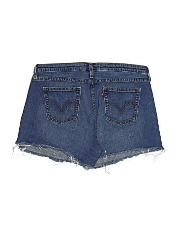 Levi's Denim Shorts (view 2)