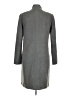 Ann Taylor Gray Coat Size 6 - photo 2