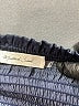 Mustard Seed 100% Polyester Solid Blue Skort Size S - photo 3