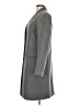 Ann Taylor Gray Coat Size 6 - photo 5