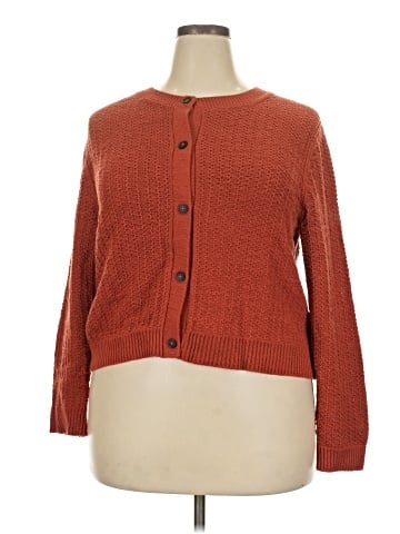Banana Republic Factory Store Cardigan (view 1)