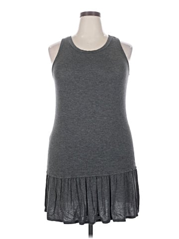 Mossimo Casual Dress (view 1)