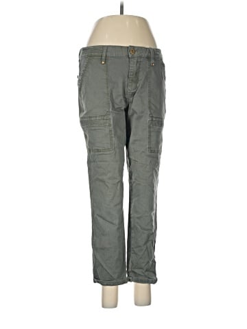 Jag Jeans Cargo Pants (view 1)