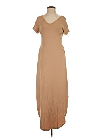 Urban Rose Casual Dress (view 1)