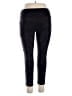 Democracy Black Casual Pants Size 14 - photo 2
