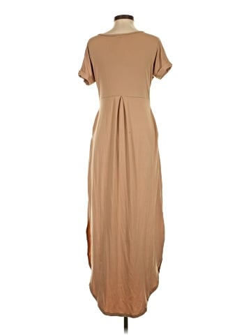 Urban Rose Casual Dress (view 2)